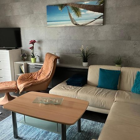 באד גויסרן Ferienwohnung Haus Cerny מראה חיצוני תמונה