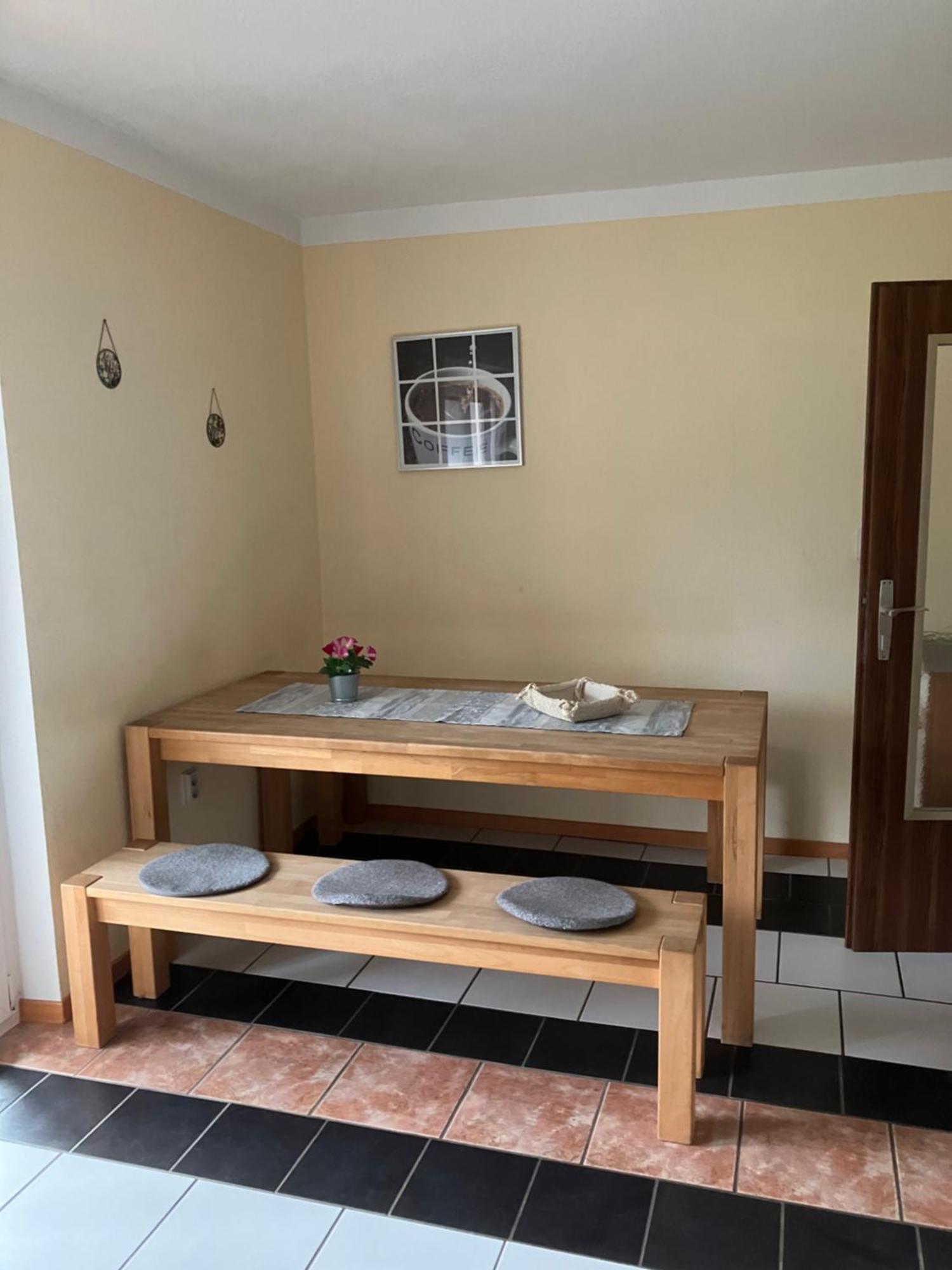 באד גויסרן Ferienwohnung Haus Cerny מראה חיצוני תמונה