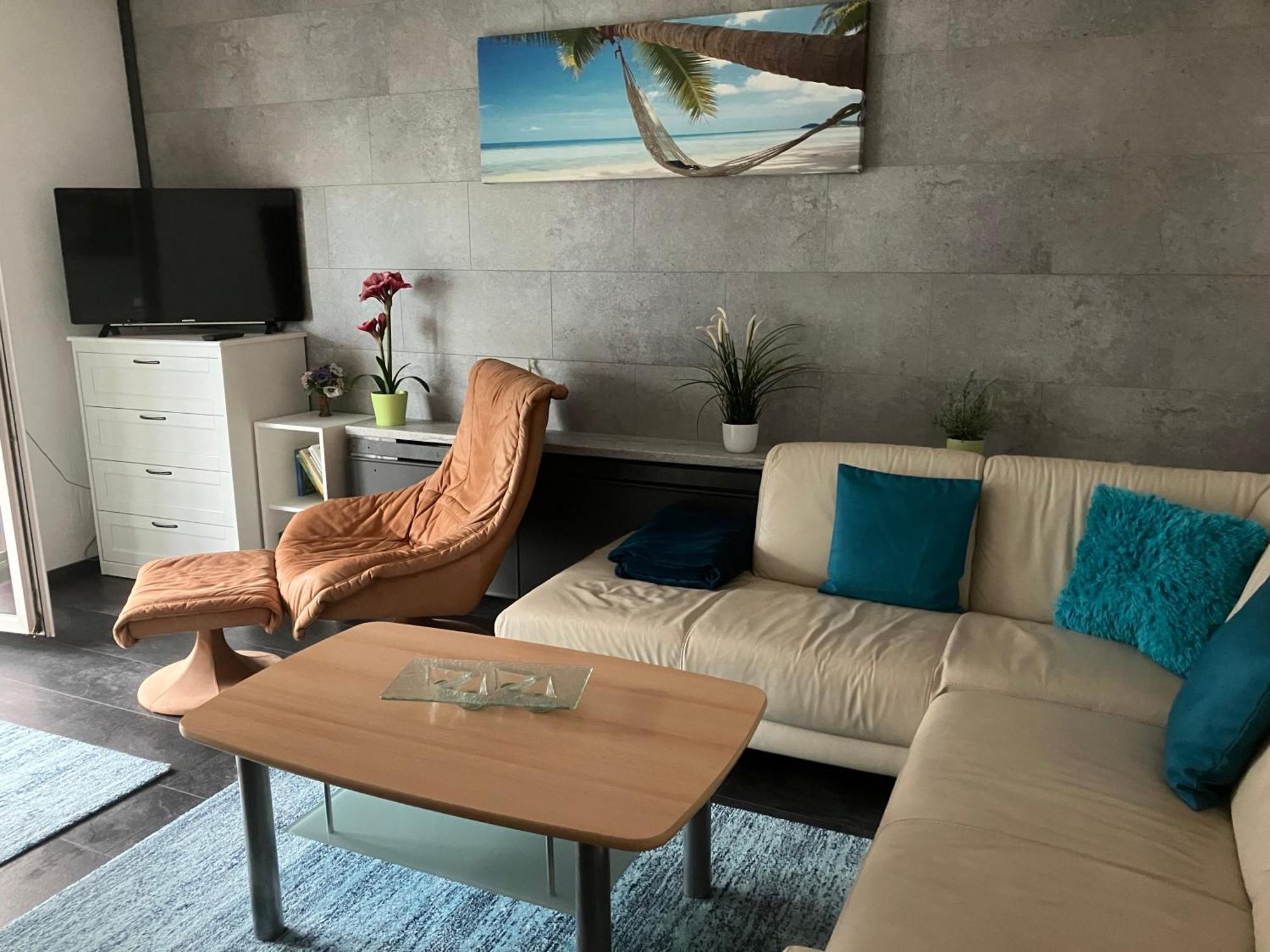 באד גויסרן Ferienwohnung Haus Cerny מראה חיצוני תמונה