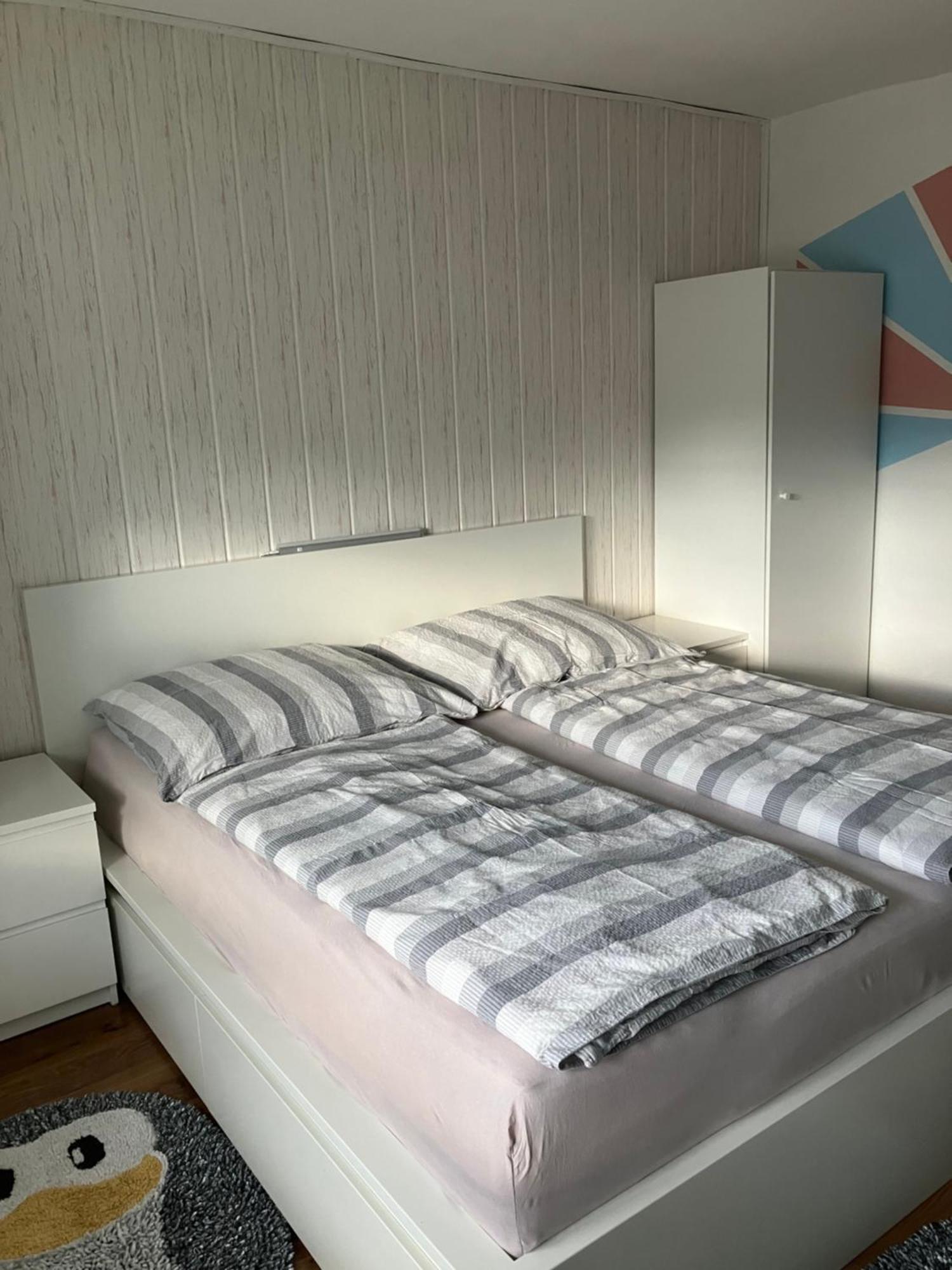 באד גויסרן Ferienwohnung Haus Cerny מראה חיצוני תמונה