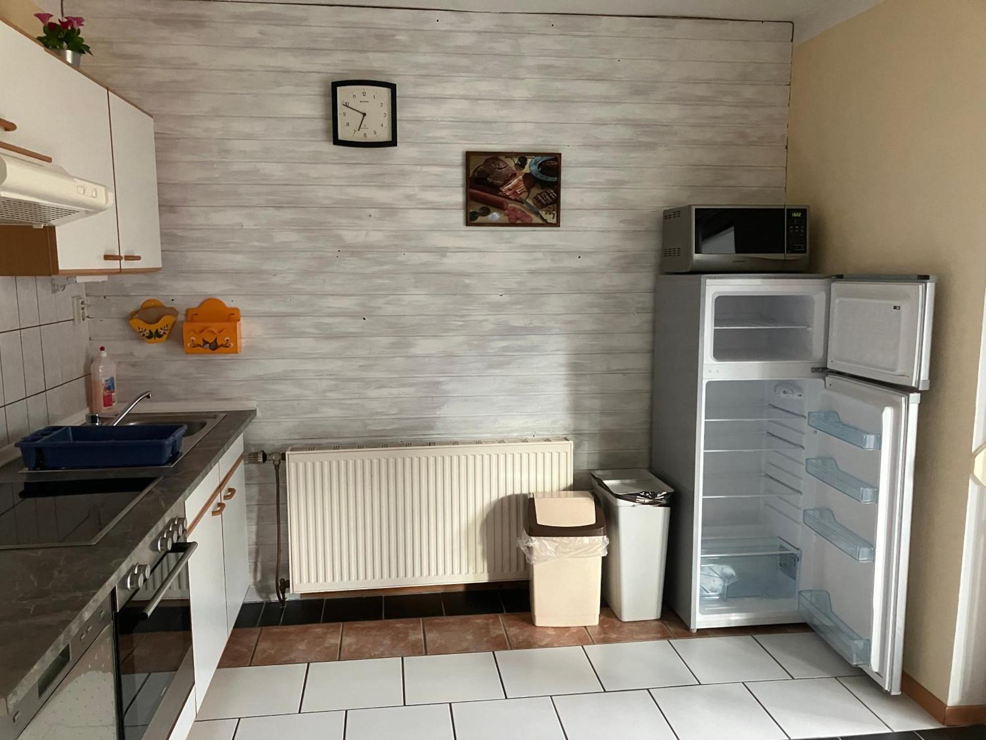 באד גויסרן Ferienwohnung Haus Cerny מראה חיצוני תמונה