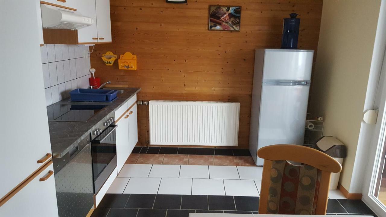 באד גויסרן Ferienwohnung Haus Cerny מראה חיצוני תמונה