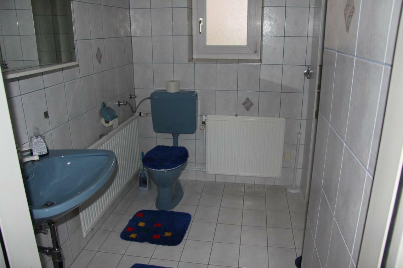 באד גויסרן Ferienwohnung Haus Cerny מראה חיצוני תמונה