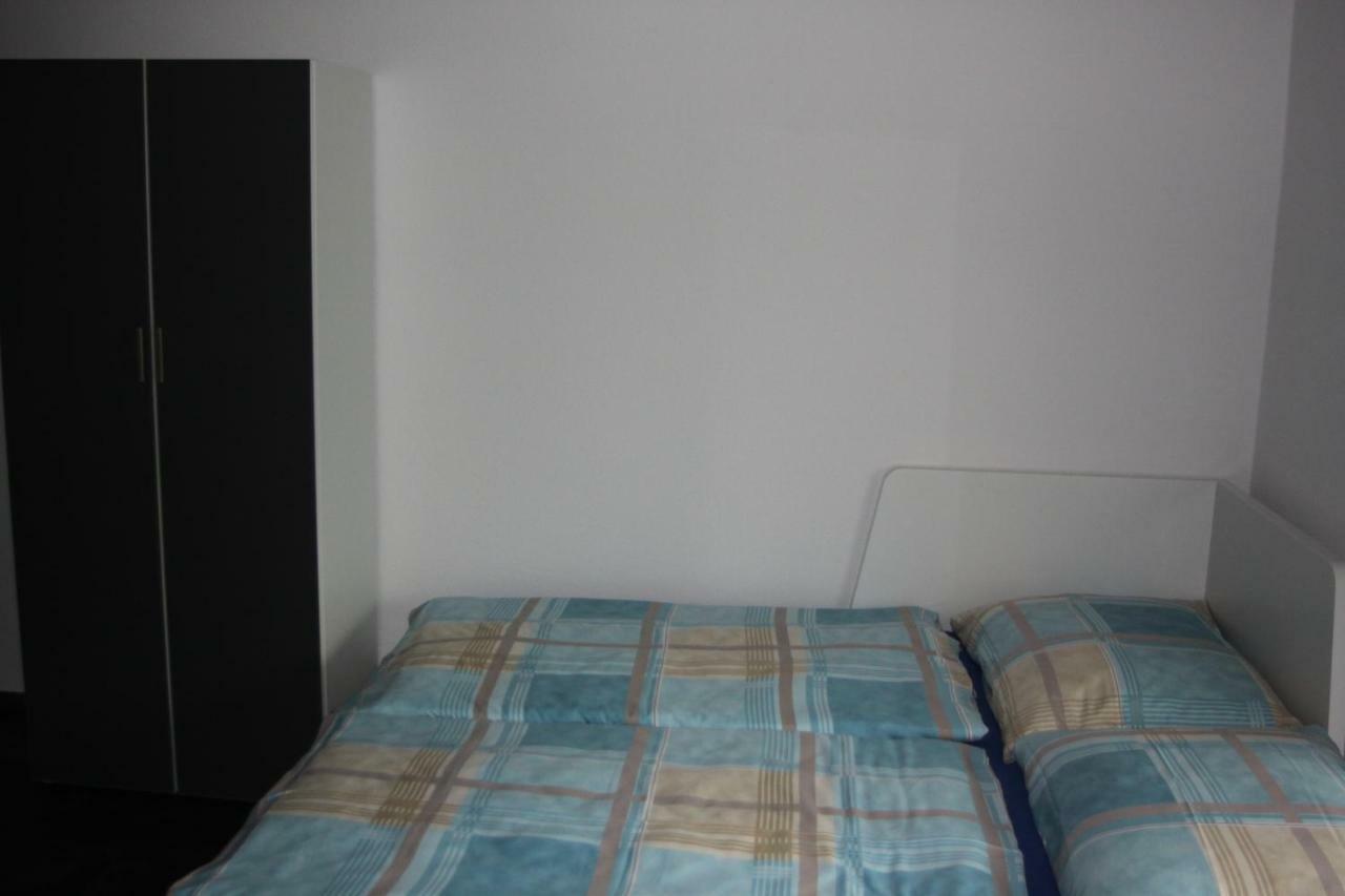 באד גויסרן Ferienwohnung Haus Cerny מראה חיצוני תמונה