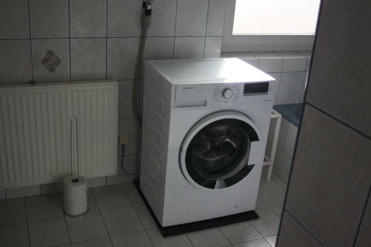 באד גויסרן Ferienwohnung Haus Cerny מראה חיצוני תמונה