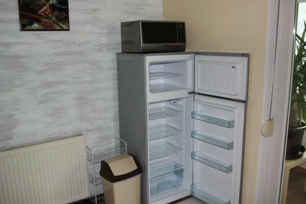 באד גויסרן Ferienwohnung Haus Cerny מראה חיצוני תמונה