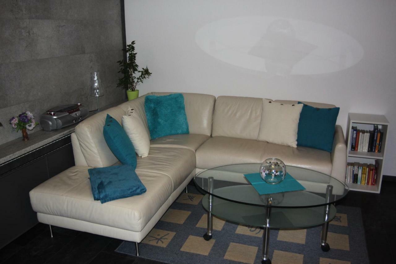 באד גויסרן Ferienwohnung Haus Cerny מראה חיצוני תמונה