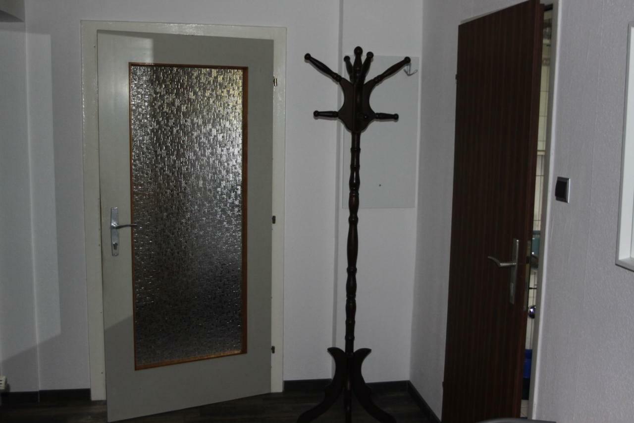 באד גויסרן Ferienwohnung Haus Cerny מראה חיצוני תמונה