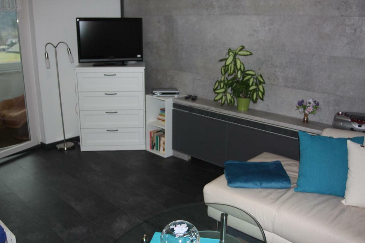 באד גויסרן Ferienwohnung Haus Cerny מראה חיצוני תמונה