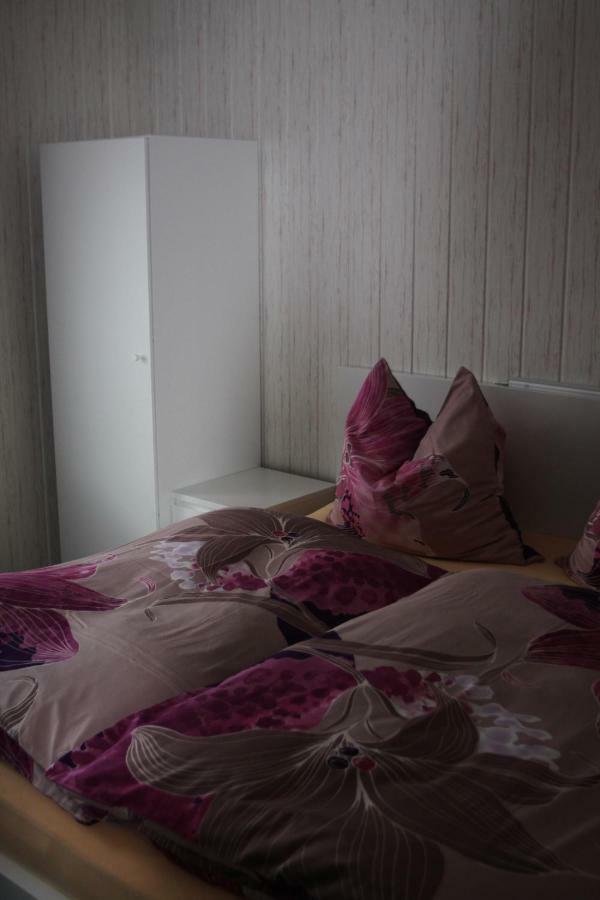 באד גויסרן Ferienwohnung Haus Cerny מראה חיצוני תמונה
